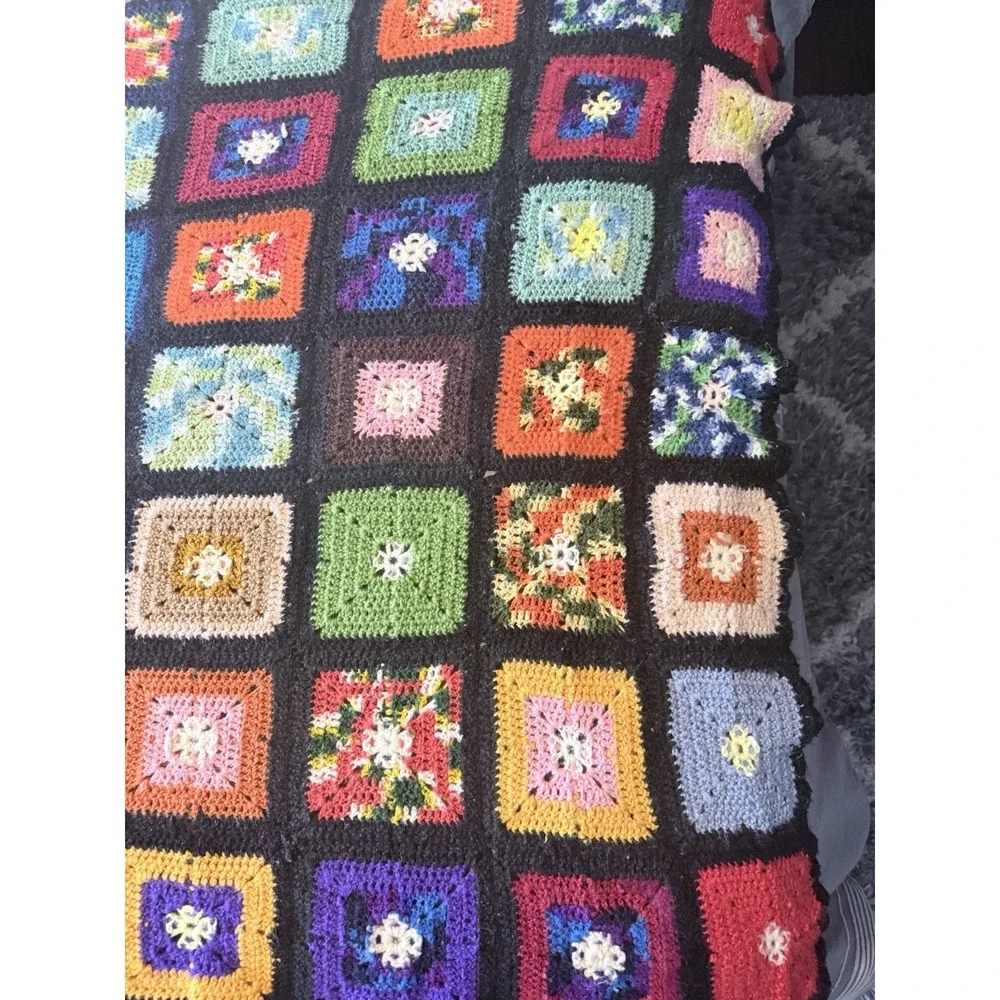 Handmade this vtg
